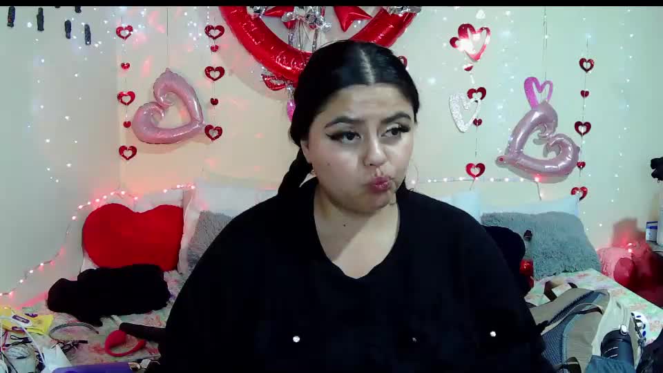 celeste_hotres Adult Chat July 15, 2026