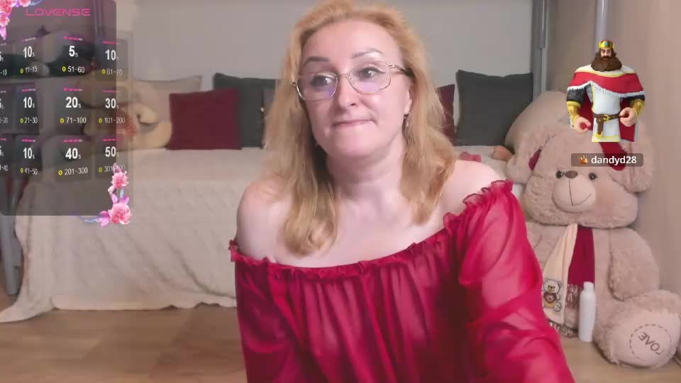 madissonkiss Adult Chat July 15, 2026