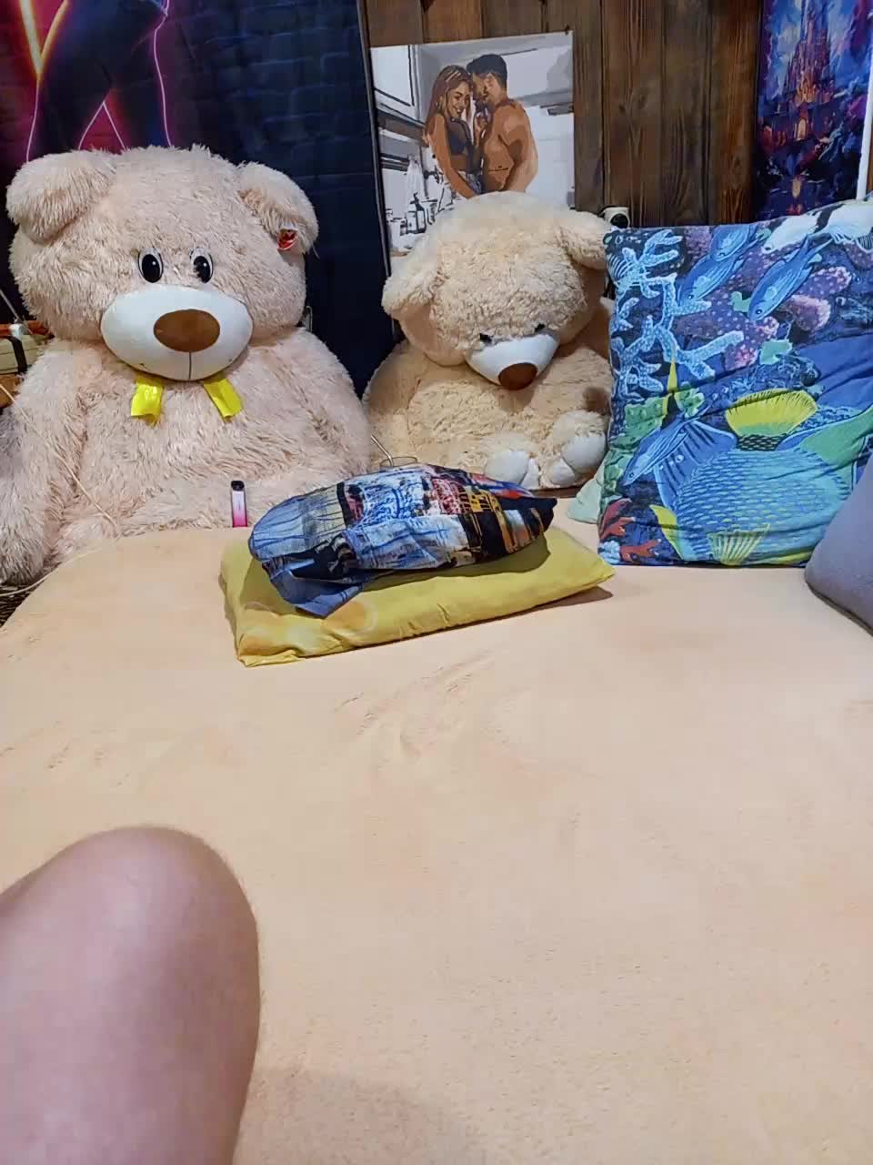 Cottoncandy1-1 Adult Chat July 16, 2026