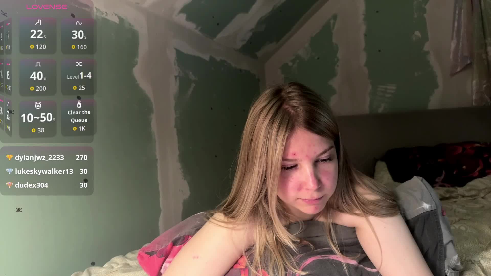 YasmineDrakulic Adult Chat July 15, 2026
