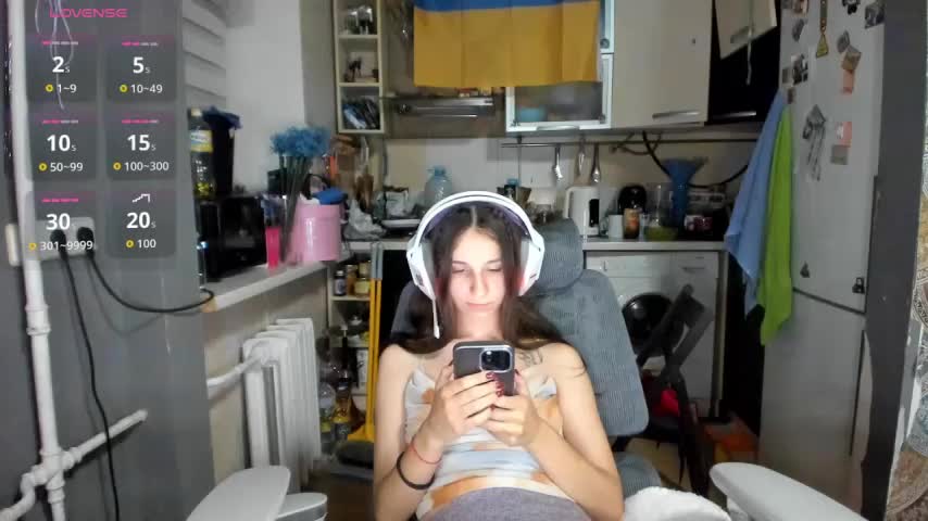 _Nika_Kik Adult Chat July 15, 2026