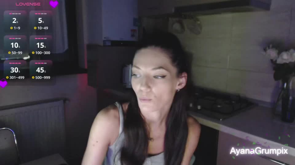 ayanagrumpixx Adult Chat July 15, 2026