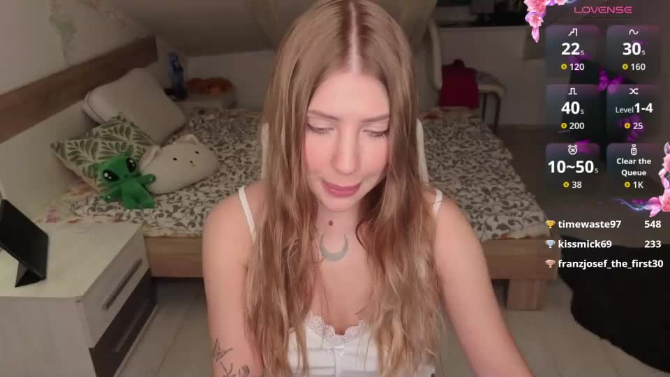 sheislilith Adult Chat July 15, 2026
