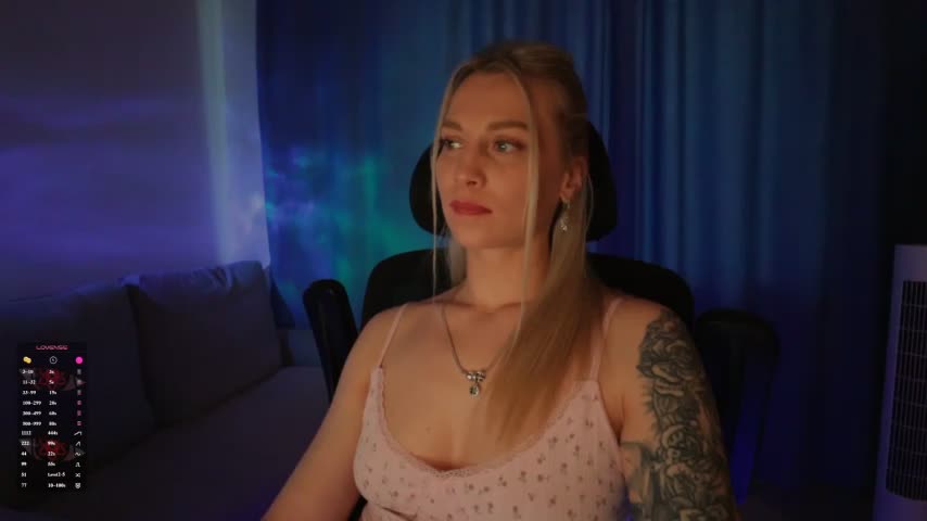 AskAlexa Adult Chat July 15, 2026