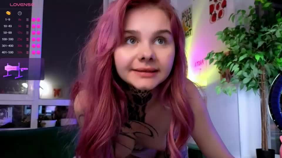 britney_lynch Adult Chat July 16, 2026