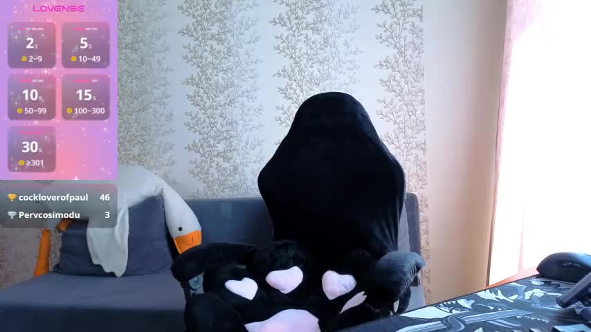 Sidney_blush Adult Chat July 16, 2026