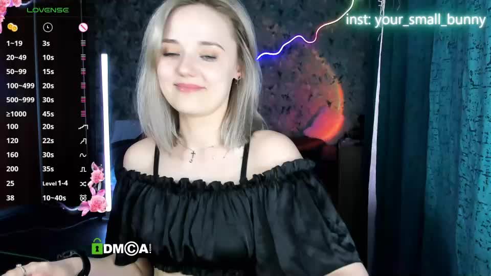 your_small_bunny Adult Chat July 15, 2026