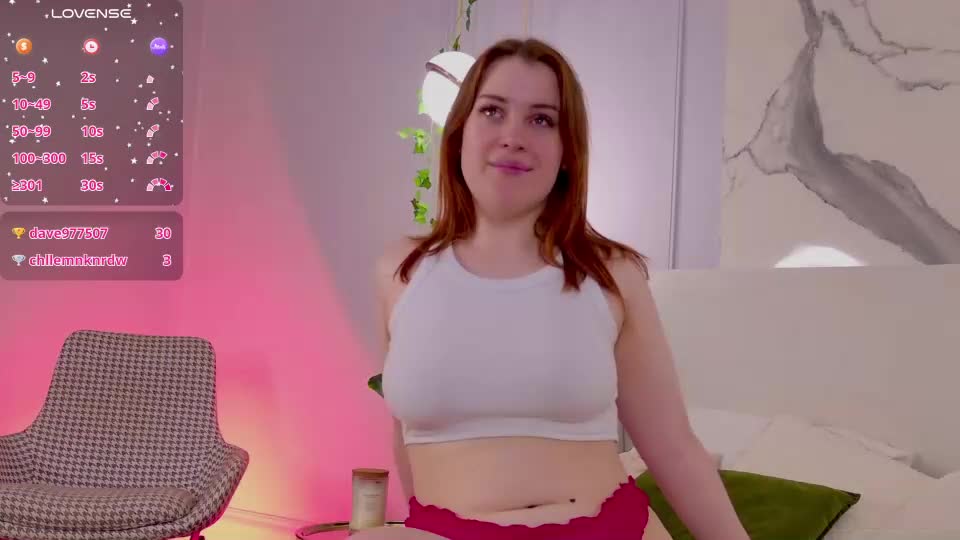 elliegarson__ Adult Chat July 14, 2026