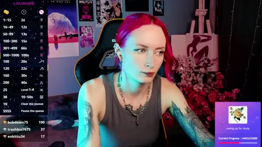 _HelenCarter Adult Chat July 16, 2026