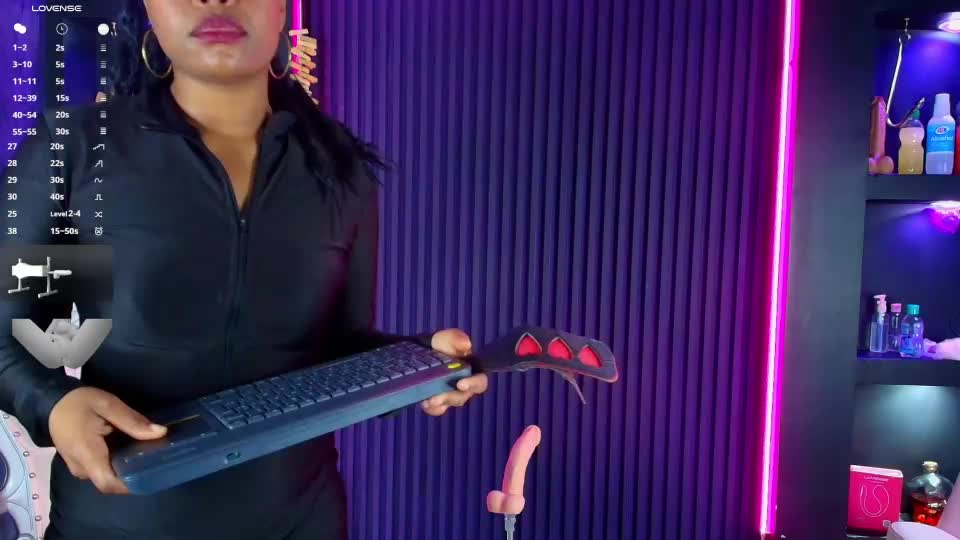 veronica_bdsm Adult Chat July 15, 2026