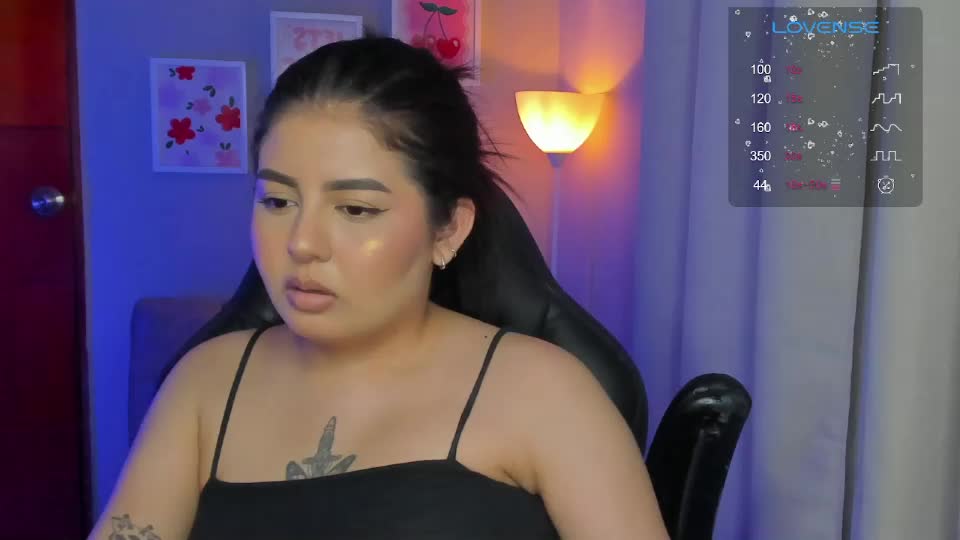 agatha_riccie Adult Chat July 15, 2026