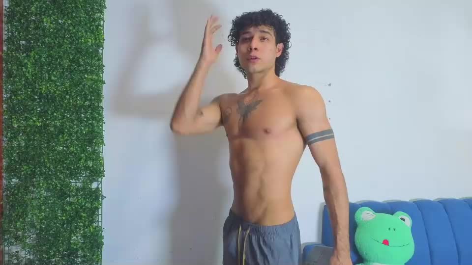 gael_david Adult Chat July 15, 2026