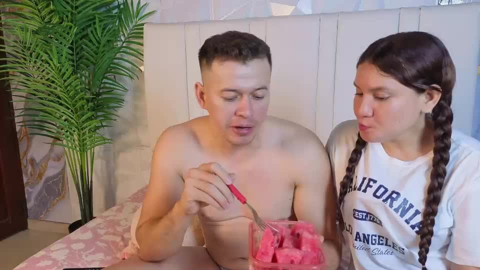 mily_and_mateo Adult Chat July 14, 2026