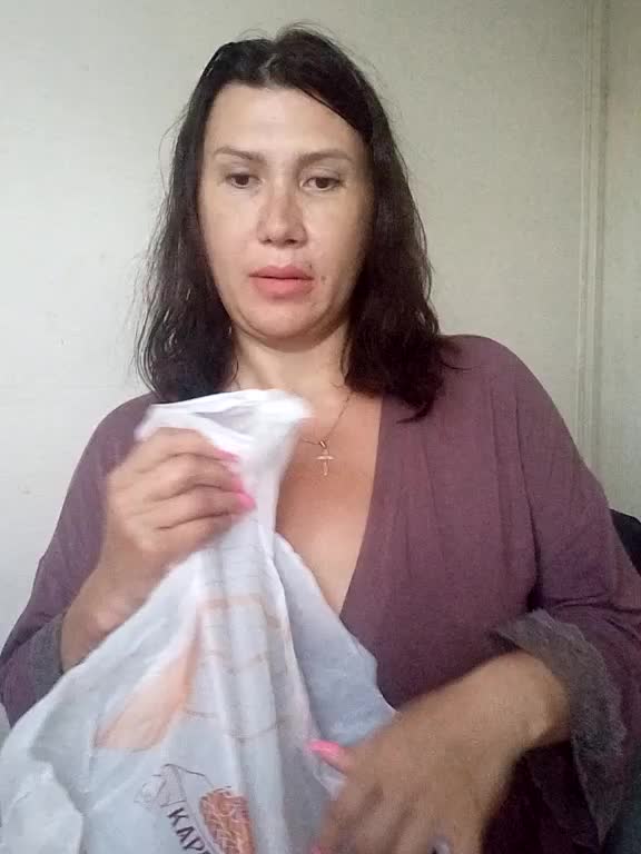 RoxySexy Adult Chat July 15, 2026