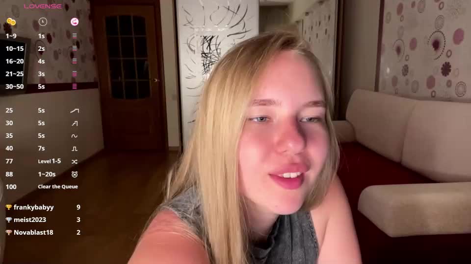 ameliachittester Adult Chat July 14, 2026