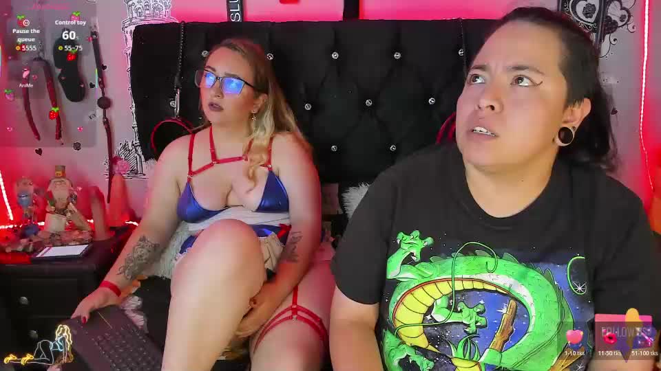 katieeandsharon Adult Chat July 15, 2026