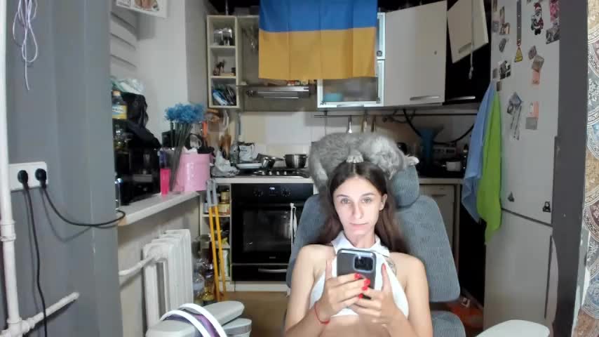 _Nika_Kik Adult Chat July 15, 2026
