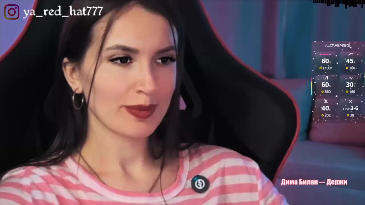 -RED_HAT- Adult Chat July 15, 2026