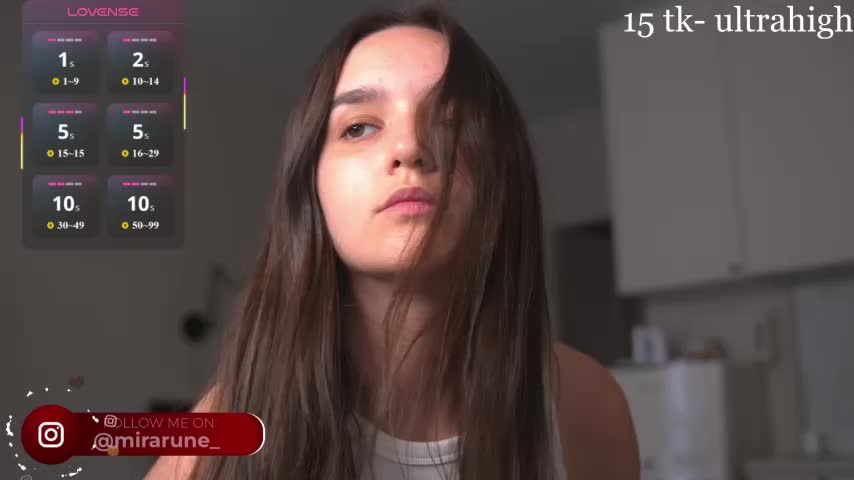 Mirarune Adult Chat July 15, 2026