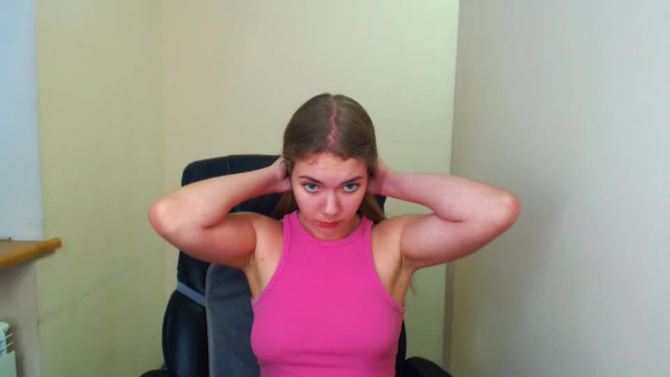 zoey_deuttch Adult Chat July 16, 2026