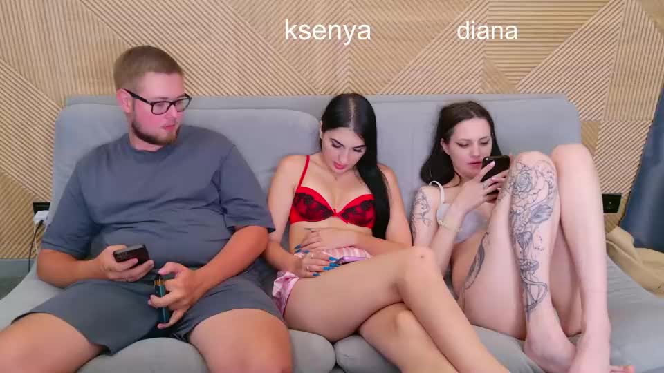 ksenyahot Adult Chat July 15, 2026