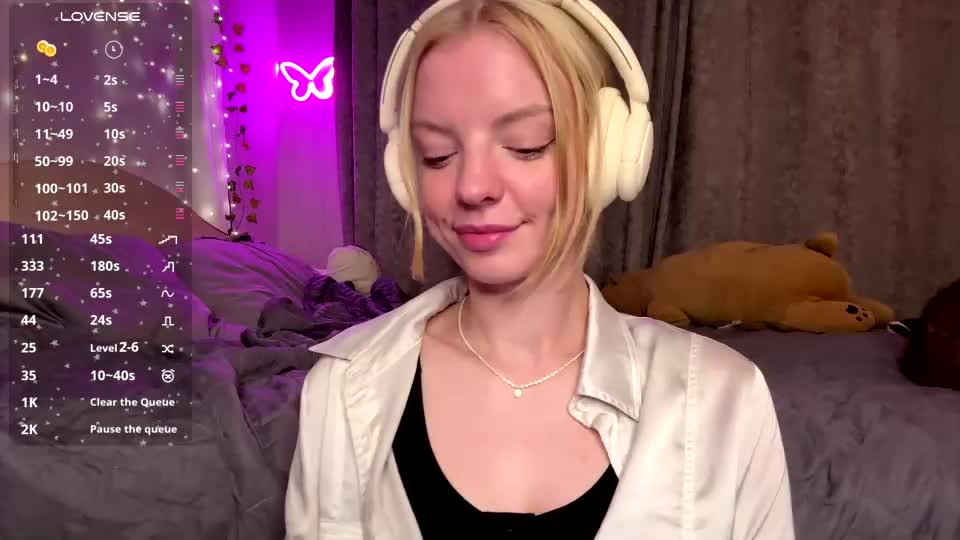 cristinekondo Adult Chat July 15, 2026