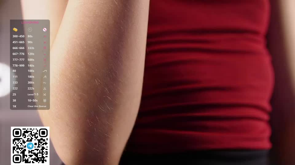 cherrymira Adult Chat July 15, 2026