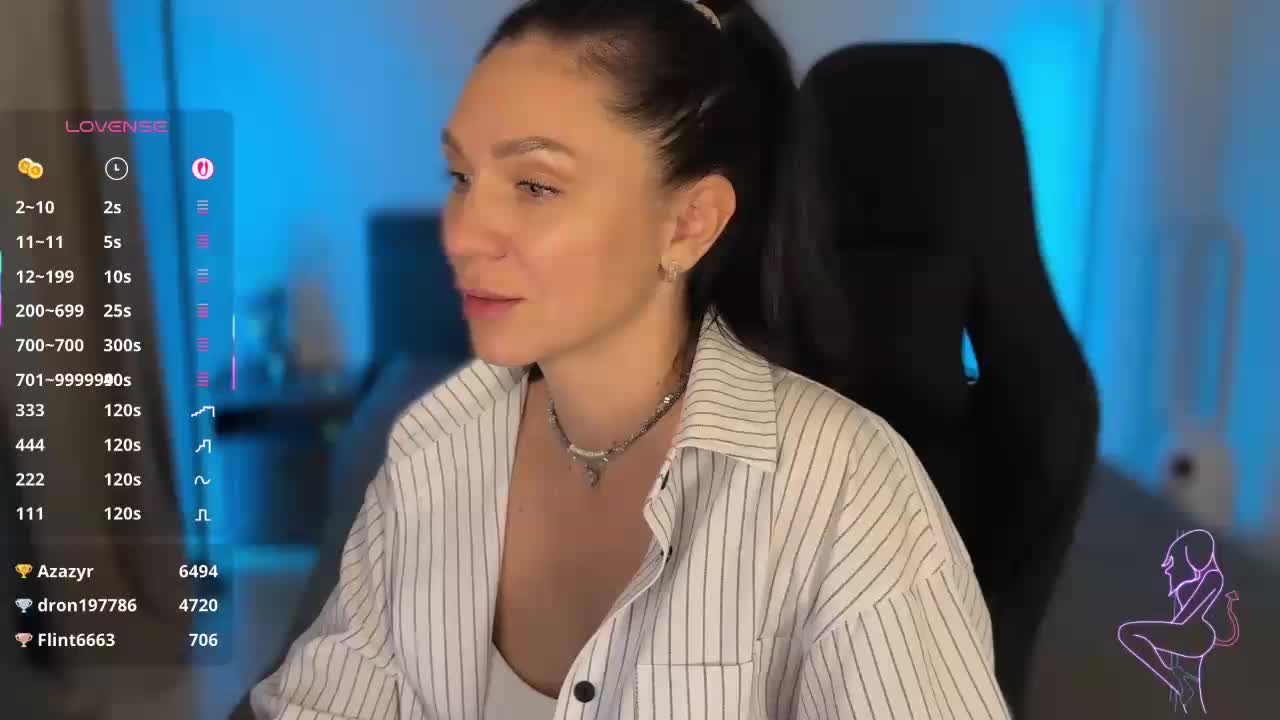 F_A_M_E Adult Chat July 15, 2026