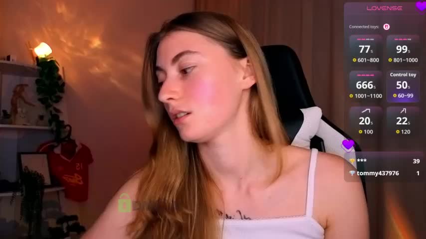 lady_curls Adult Chat July 15, 2026
