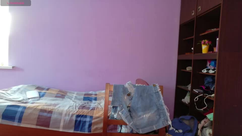 velvet_rosse Adult Chat July 15, 2026