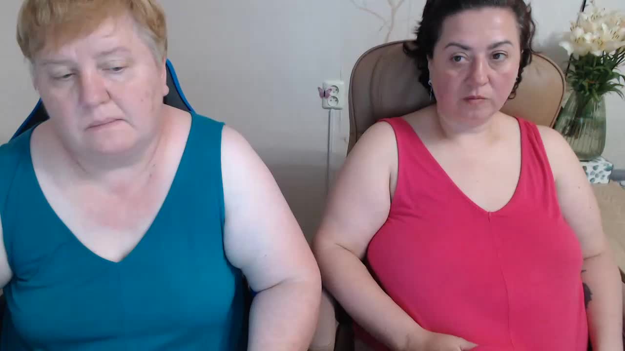 XMollyJaneEX Adult Chat July 16, 2026