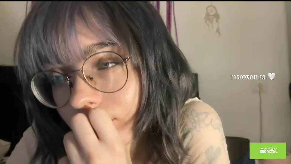 msroxanna Adult Chat July 15, 2026