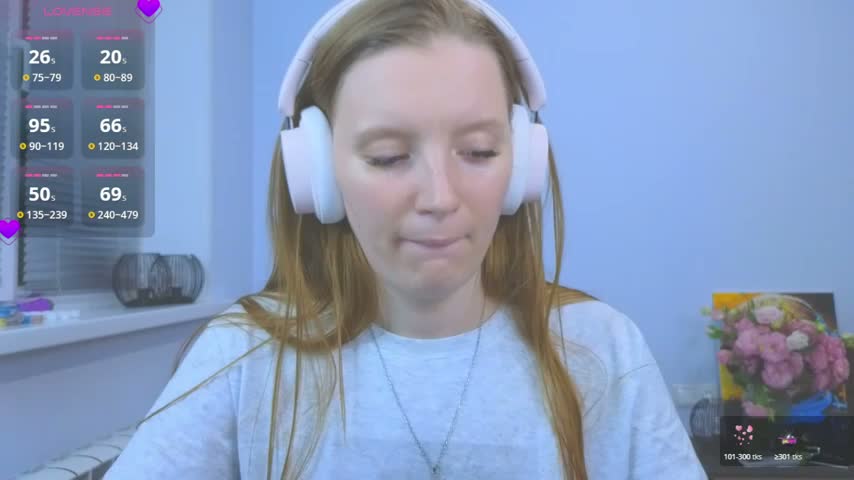 Mary_Blu Adult Chat July 15, 2026