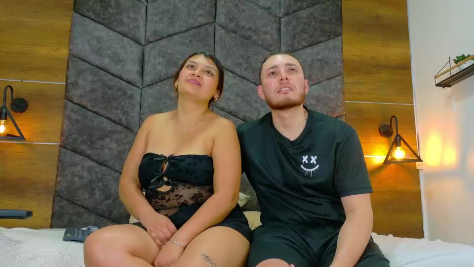 luna_and_jackson_ Adult Chat July 14, 2026