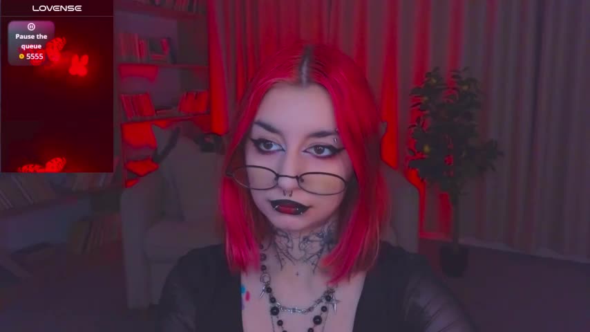 Mistress__Marcelline Adult Chat July 16, 2026