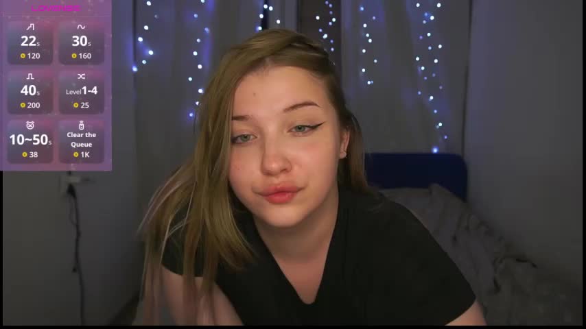 CuteSharloti Adult Chat July 14, 2026