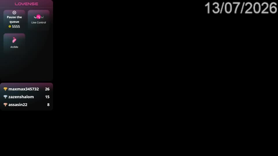 nyxhellsqueen_x Adult Chat July 15, 2026
