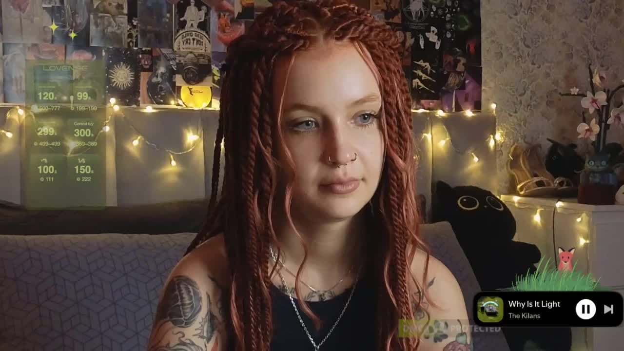 LisLy Adult Chat July 15, 2026