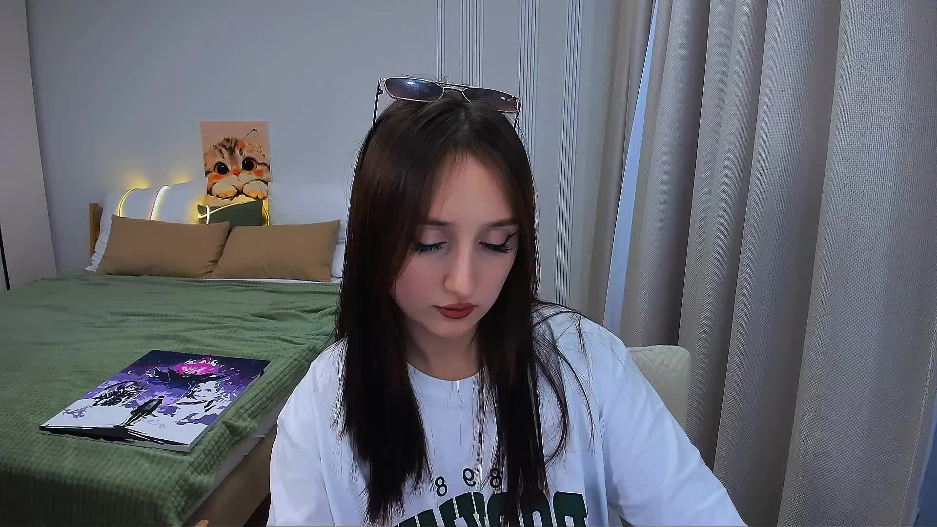 JulietteMonli Adult Chat July 15, 2026