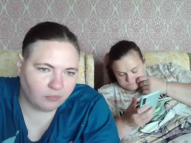 HollyXEva Adult Chat July 16, 2026