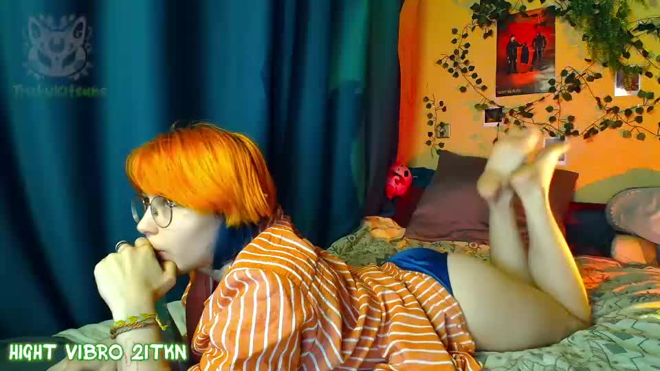 trickykitsune Adult Chat July 15, 2026