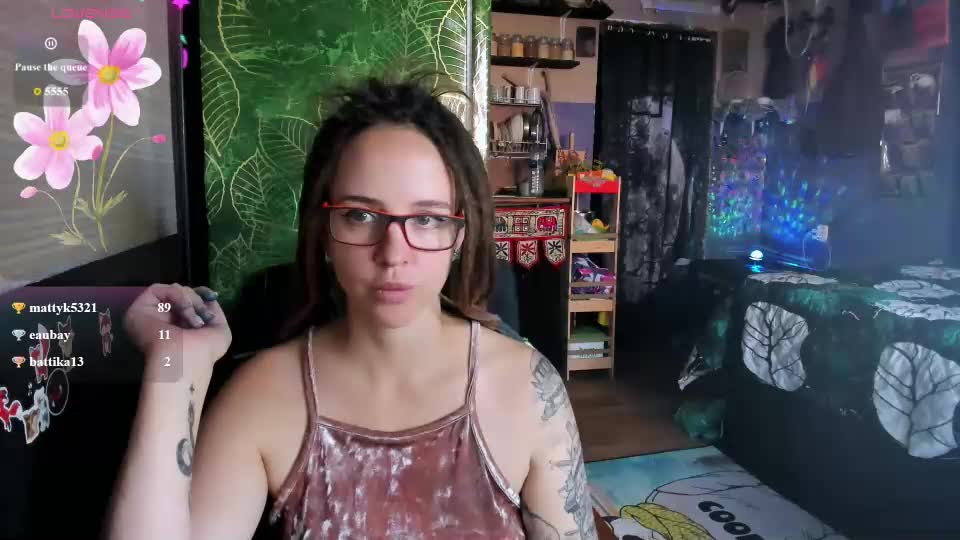 lisafoxy_y Adult Chat July 15, 2026