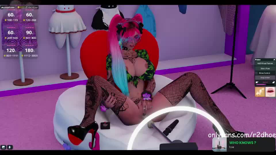 goddess_of_virtues Adult Chat July 16, 2026