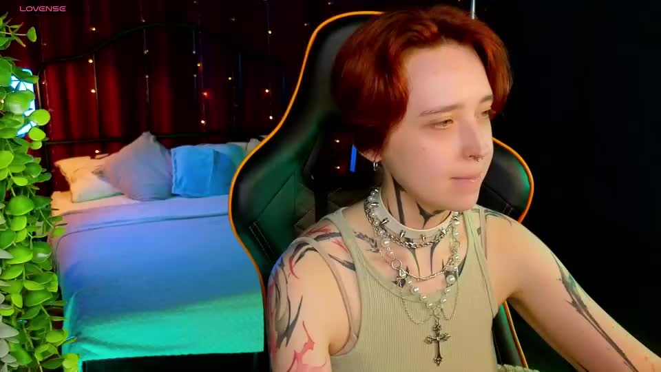 vixen_noir Adult Chat July 15, 2026