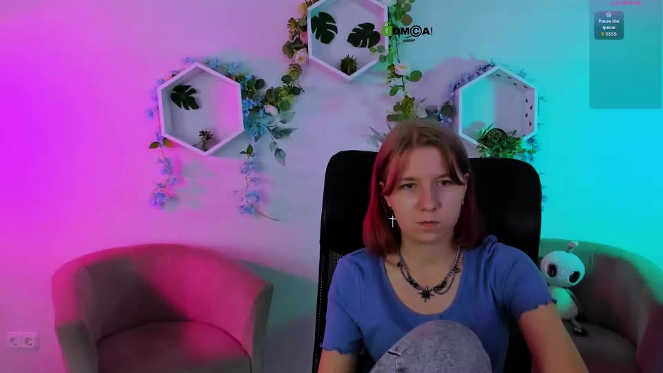 gloria_bubble Adult Chat July 15, 2026