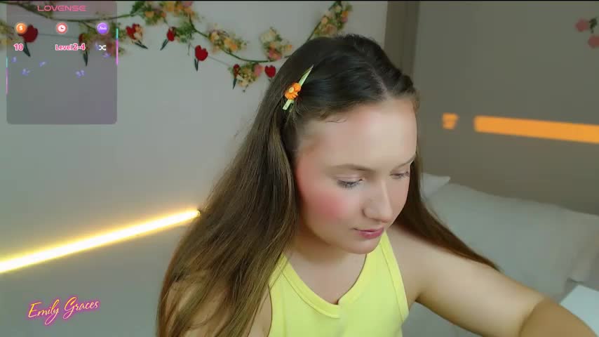 EmilyxxGraces Adult Chat July 16, 2026