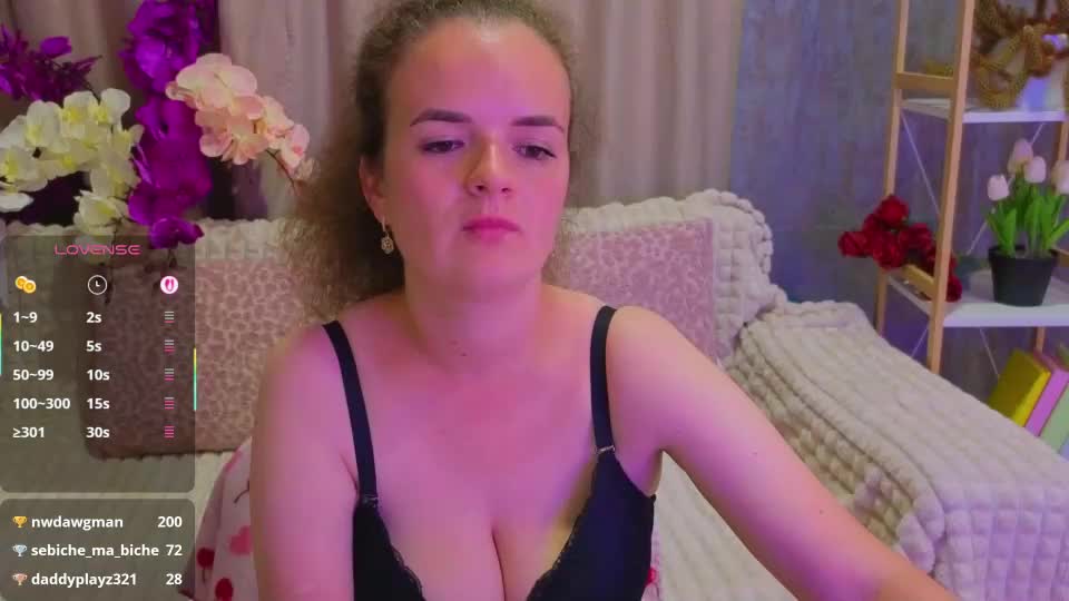 luisa_rosee Adult Chat July 16, 2026