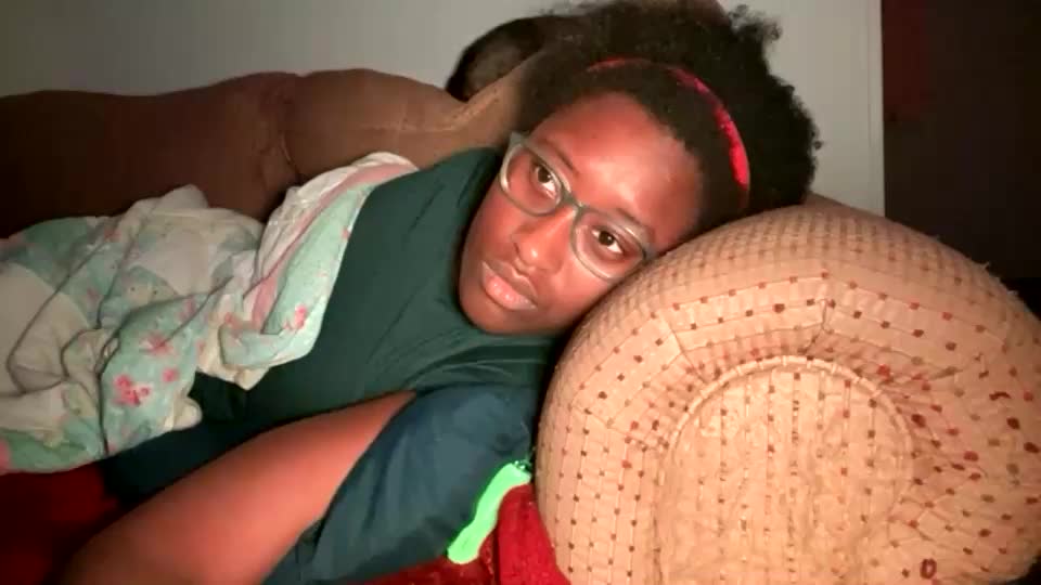 blackprincessstacy Adult Chat July 16, 2026