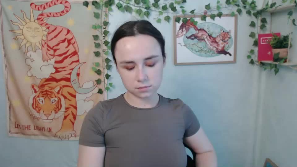 veryveryvery_shy Adult Chat July 15, 2026