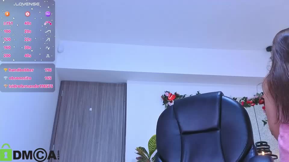 dulce_isabel_ Adult Chat July 15, 2026